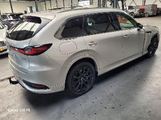 Mazda CX-80 Homura 2.5 PHEV 241-KW Automaat AWD picture 10