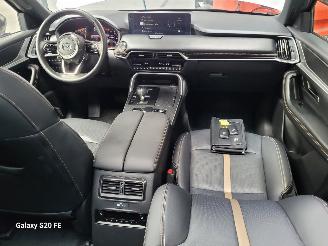 Mazda CX-80 Homura 2.5 PHEV 241-KW Automaat AWD picture 25
