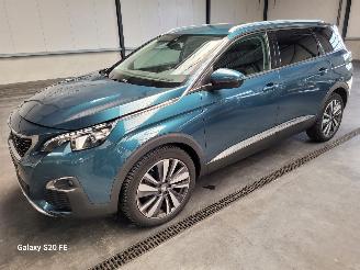 Avarii autoturisme Peugeot 5008 PureTech 1.2 96-KW Automaat 7-Persoons 2020/8