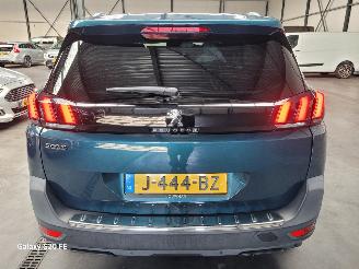 Peugeot 5008 PureTech 1.2 96-KW Automaat 7-Persoons picture 4