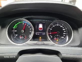 Volkswagen Golf GTE 1.4 TSi 110-KW DSG 5drs Panoramadak picture 20