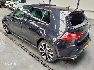Volkswagen Golf GTE 1.4 TSi 110-KW DSG 5drs Panoramadak picture 2