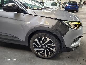 Opel Grandland X 1.2 Turbo 96-KW Automaat Ultimate picture 5