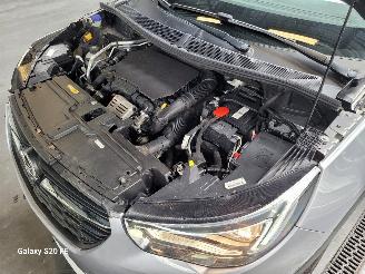 Opel Grandland X 1.2 Turbo 96-KW Automaat Ultimate picture 14