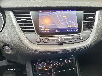 Opel Grandland X 1.2 Turbo 96-KW Automaat Ultimate picture 23