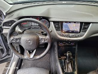 Opel Grandland X 1.2 Turbo 96-KW Automaat Ultimate picture 21