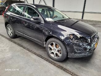 Avarii autoturisme Volvo Xc-60 3.2 179-KW Automaat AWD Summum 2010/9