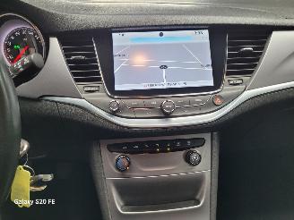 Opel Astra 1.0 Business 77-KW 5-Bak 5drs picture 18
