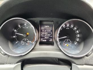 Skoda Yeti 1.2 TSi 77-KW DSG 5drs picture 21