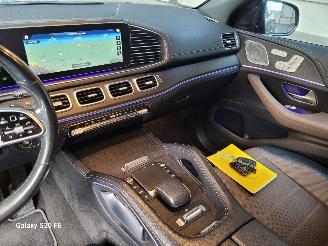 Mercedes GLE 350de Coupe 235-KW Automaat 4-MATIC AMG picture 25