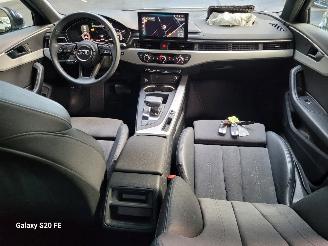 Audi A4 Limo MHEV 35 TFSi 110-KW S-Tronic S-Line picture 17