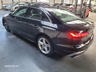 Audi A4 Limo MHEV 35 TFSi 110-KW S-Tronic S-Line picture 3