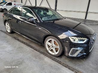 škoda osobní automobily Audi A4 Limo MHEV 35 TFSi 110-KW S-Tronic S-Line 2023/3