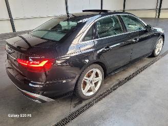 Audi A4 Limo MHEV 35 TFSi 110-KW S-Tronic S-Line picture 2