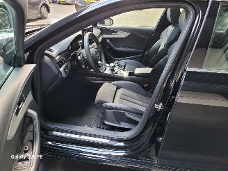 Audi A4 Limo MHEV 35 TFSi 110-KW S-Tronic S-Line picture 15