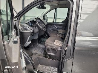 Ford Transit Custom L1H1 2.0 TDCi 96-KW Automaat Bestelwagen picture 18
