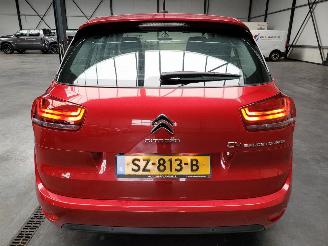 Citroën C4 Spacetourer 1.2 PureTech 96-KW Feel 19.000KM !! picture 14