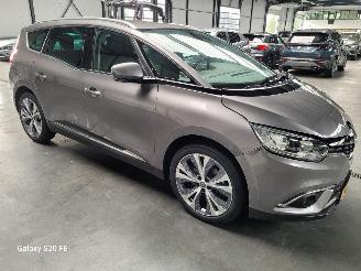 Renault Grand-scenic 1.3 TCE 103-KW Automaat Intens picture 13