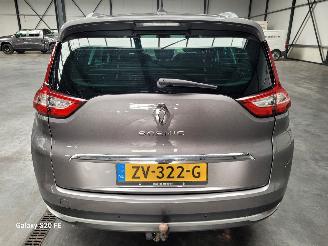 Renault Grand-scenic 1.3 TCE 103-KW Automaat Intens picture 17