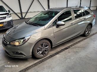 škoda osobní automobily Opel Astra Sports Tourer 1.4 Turbo 110-KW Automaat 120-Jaar-Edition 2019/10