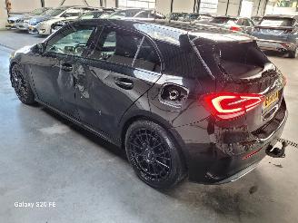 Mercedes A-klasse 250 Automaat 165-KW AMG 5drs Panoramadak picture 4