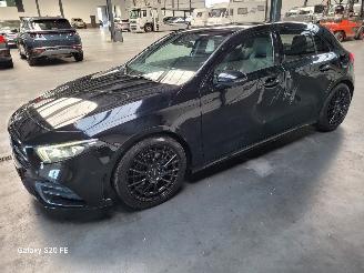Mercedes A-klasse 250 Automaat 165-KW AMG 5drs Panoramadak picture 3