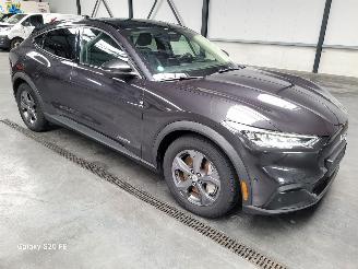 Coche accidentado Ford Mustang Mach-e 221-KW 75kwh Automaat RWD Panoramadak 2022/6
