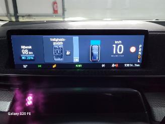 Ford Mustang Mach-e 221-KW 75kwh Automaat RWD Panoramadak picture 23