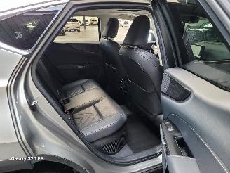 Lexus NX 450h+ Plug-In-Hybrid 227-KW Automaat AWD picture 15