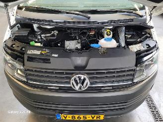 Volkswagen Transporter 2.0 TDi 75-KW Dubbel-Cabine Pick-Up picture 13