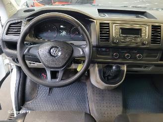 Volkswagen Transporter 2.0 TDi 75-KW Dubbel-Cabine Pick-Up picture 18