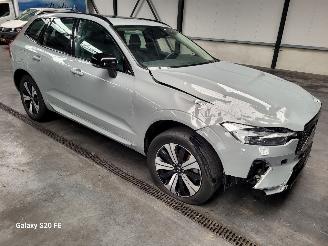 Schadeauto Volvo Xc-60 2.0 T6 293-KW Automaat AWD Plug-In-Hybrid 2024/7