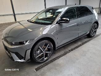 Schadeauto Hyundai ioniq 5 N-LINE 168-KW 84kwh Automaat 2-WD 2026/6