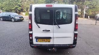 Renault Trafic L2H1 Comfort picture 5