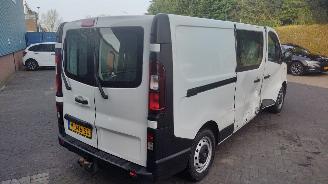 Renault Trafic L2H1 Comfort picture 6