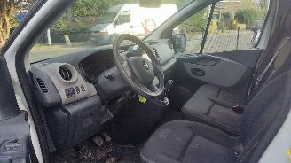 Renault Trafic L2H1 Comfort picture 7