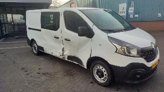 Renault Trafic L2H1 Comfort picture 3