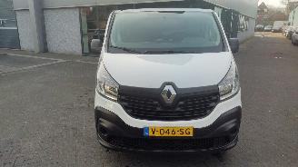 Renault Trafic L2H1 Comfort picture 2