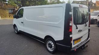 Renault Trafic L2H1 Comfort picture 4
