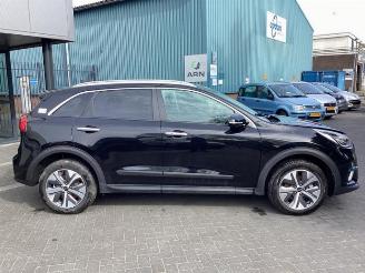 Kia Niro Niro I (DE), SUV, 2016 / 2022 E-Niro 64 kWh picture 4