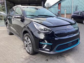 Kia Niro Niro I (DE), SUV, 2016 / 2022 E-Niro 64 kWh picture 3