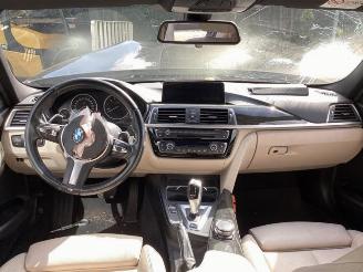 BMW 3-serie 3 serie (F30), Sedan, 2011 / 2018 320i xDrive 2.0 16V picture 9