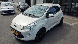 Vrakbiler auto Ford Ka  2010/1