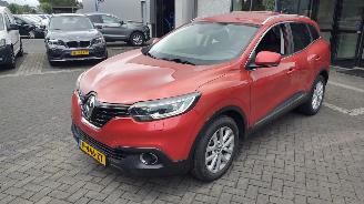 Renault Kadjar 1.2 TCe Intens picture 1