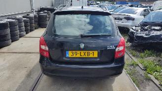 Skoda Fabia 1.2 TDI picture 5