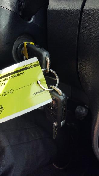 Skoda Fabia 1.2 TDI picture 8