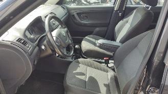 Skoda Fabia 1.2 TDI picture 11