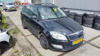 Skoda Fabia 1.2 TDI picture 3