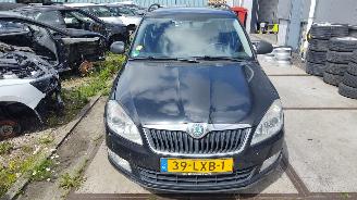 Skoda Fabia 1.2 TDI picture 2