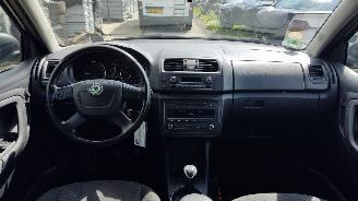 Skoda Fabia 1.2 TDI picture 9